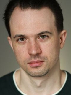 Роман Троицкий 