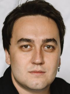 Кирилл Логинов