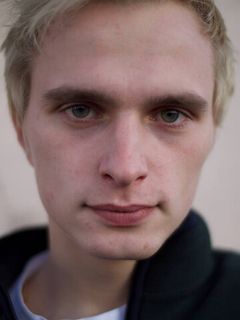 Василий Никитин
