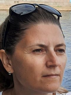 Василина Воинова