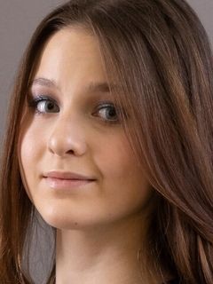 Ксения Юнусова