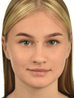 Кристина Фогель