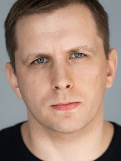 Евгений Михайленко