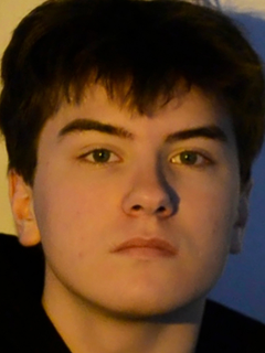 Матвей Кучерявцев