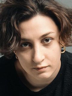 Мария Исмиева