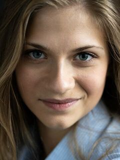 Ксения Масленникова