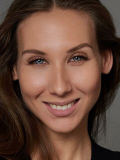 Елена Новикова
