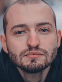Андрей Замай