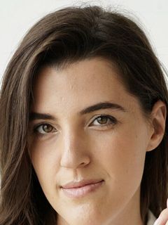 Анастасия Береговых