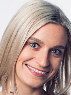 Анна Вельяминова