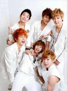Teen Top