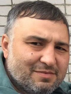 Эльдар Алиев