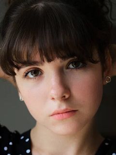 Арина Берменьева
