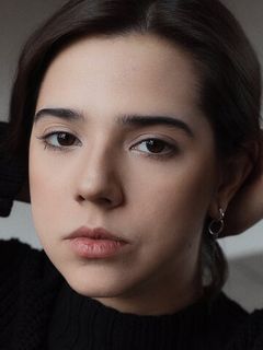 Александра Ефименко