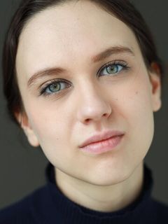 Елена Краснова