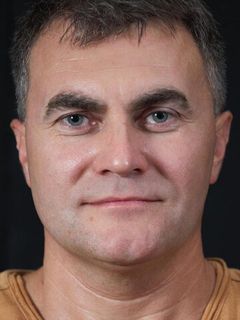 Вадим Пироженко