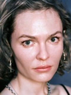 Кристина Стебунова