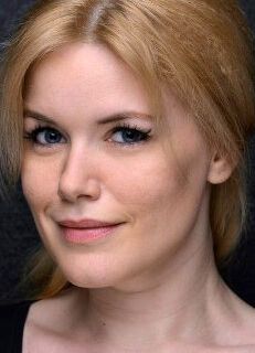 Эвелина Фастовец