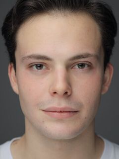 Арсений Багиров