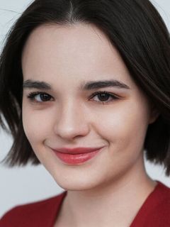 Полина Григорьева