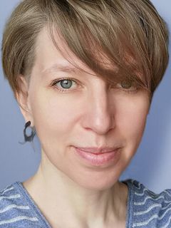 Вера Павлова