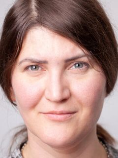 Ксения Харькова