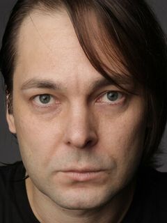 Сергей Колесник