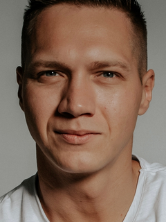Антон Новичёнок