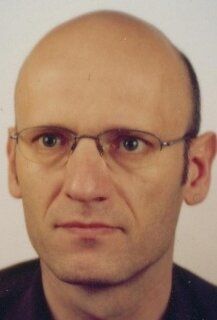 Питер ван Вогельполь