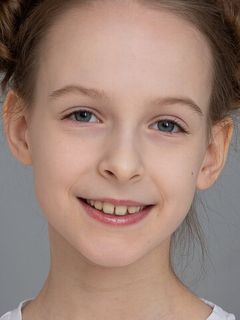 Алина Савенкова