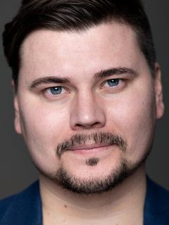 Семен Федоров