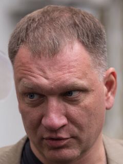 Роман Мигурский