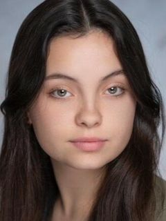 Scarlett Moore