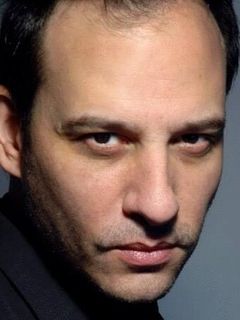 Карлос Эчеваррия