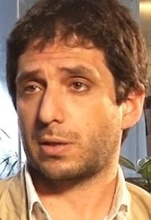 Игнасио Рей