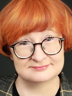 Наталья Фазлыева
