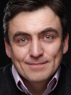 Александр Воронцов