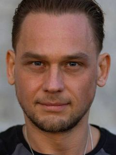 Алексей Ленский