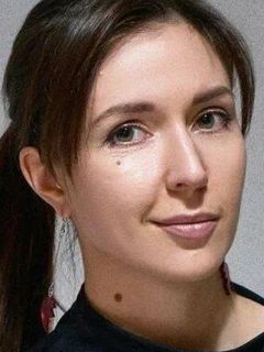 Ярослава Тринадцатко