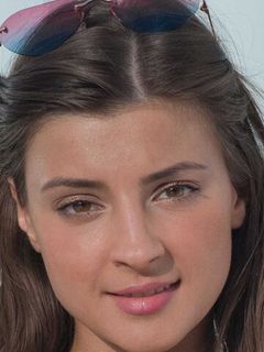 Мария Рябушкина