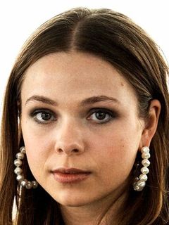 Alexandra Karlsson Tyrefors