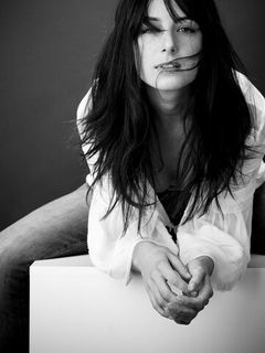 Лена Коэльо