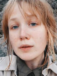 Алена Хвостанцева