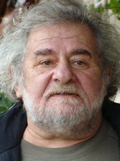 Михаил Народецкий