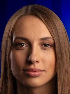 Виктория Складчикова