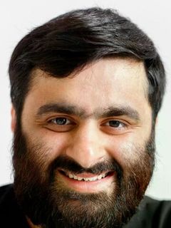 Рухин Магеррамов