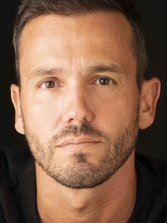 Педро Тейшейра