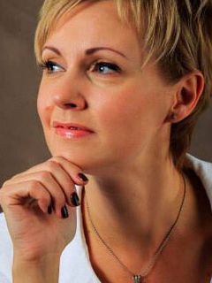 Марина Разумова