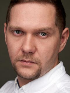 Андрей Конев