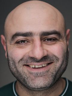 Гор Косакян